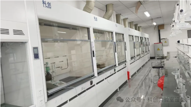 實驗室維修維護保養該怎么做呢?